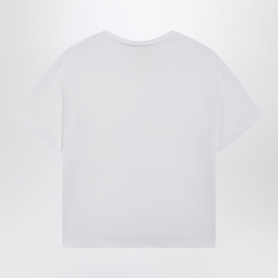 Toteme Shirts & Tops - Bianco | fc8da2ca204958ce93208f47b1bb2e619c2f4176