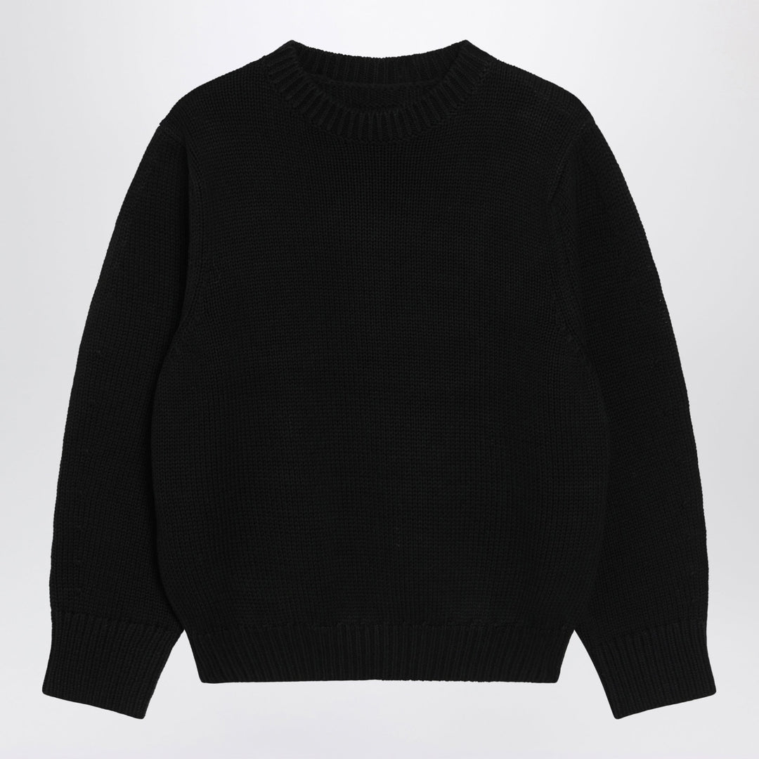 Toteme Shirts & Tops - Nero | 7cb9a93ff0fc55a9975134a3c3ab21c1ca05e051