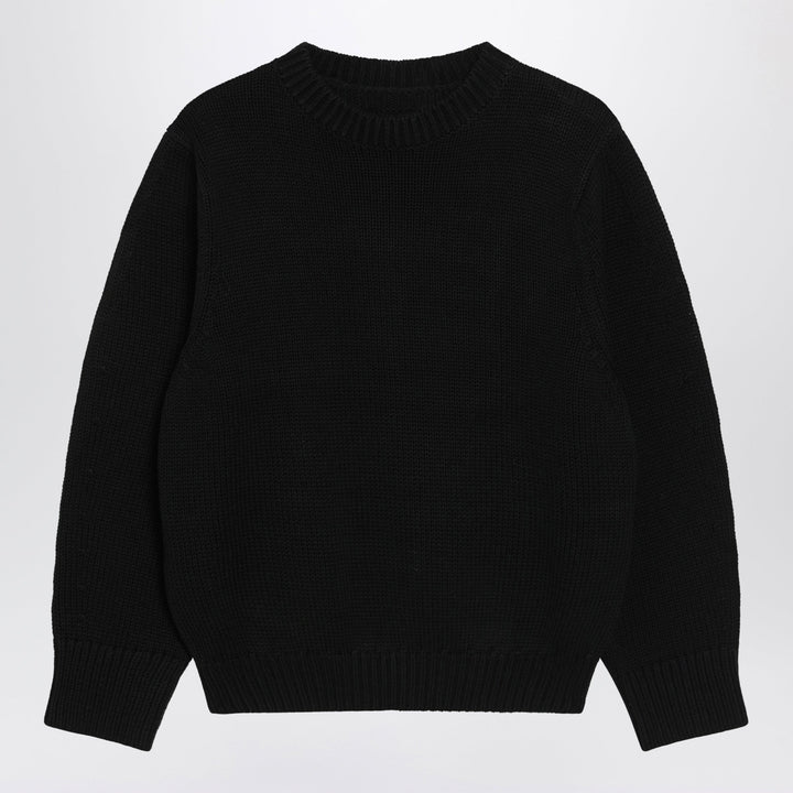 Toteme Shirts & Tops - Nero | 7cb9a93ff0fc55a9975134a3c3ab21c1ca05e051