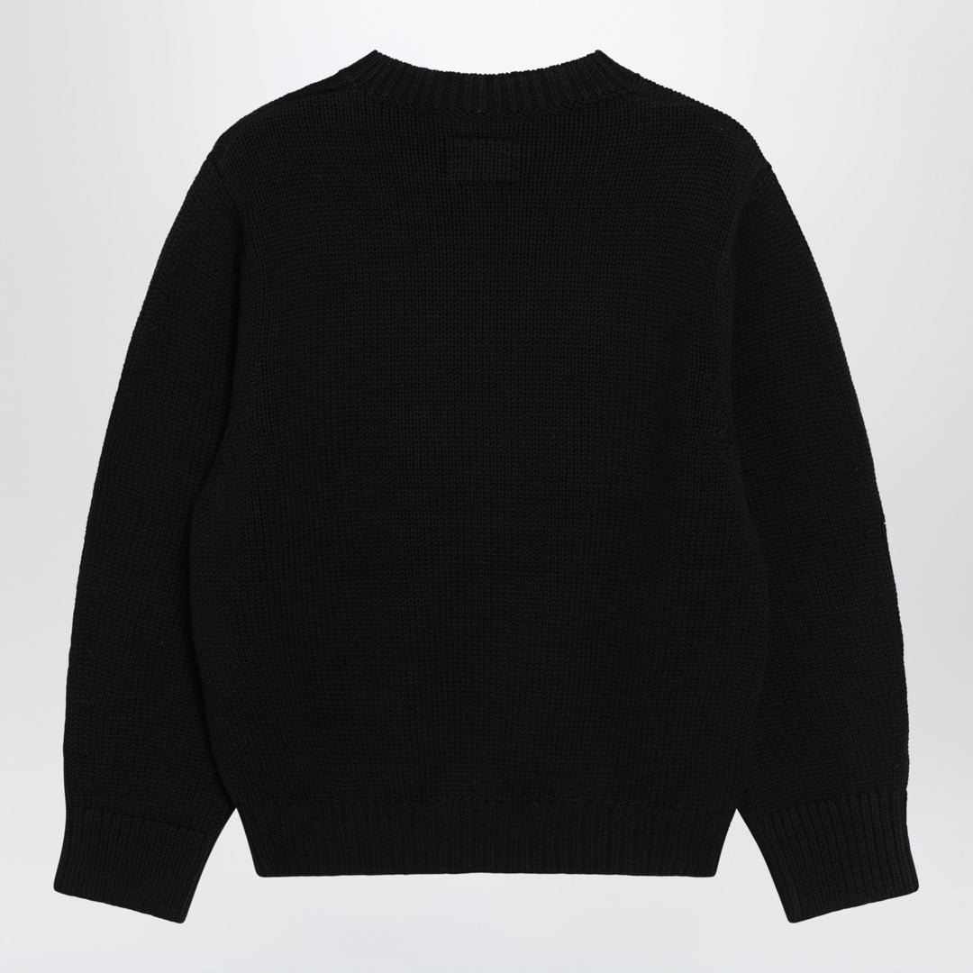 Toteme Shirts & Tops - Nero | 17869ab99378fa42644921634c6b56813cf9b237