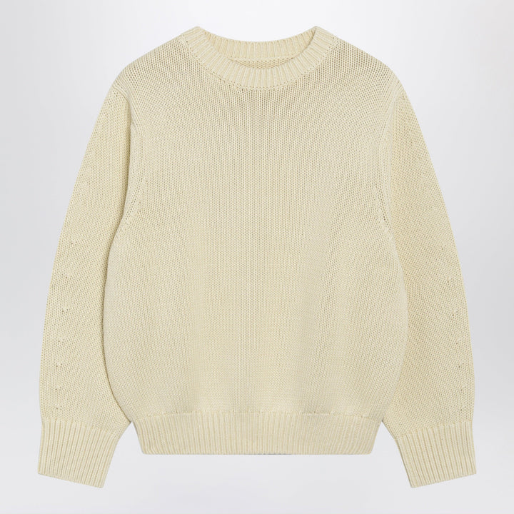 Toteme Shirts & Tops - Giallo | 74af11310112dbbe803b06475189e118cd8347ad