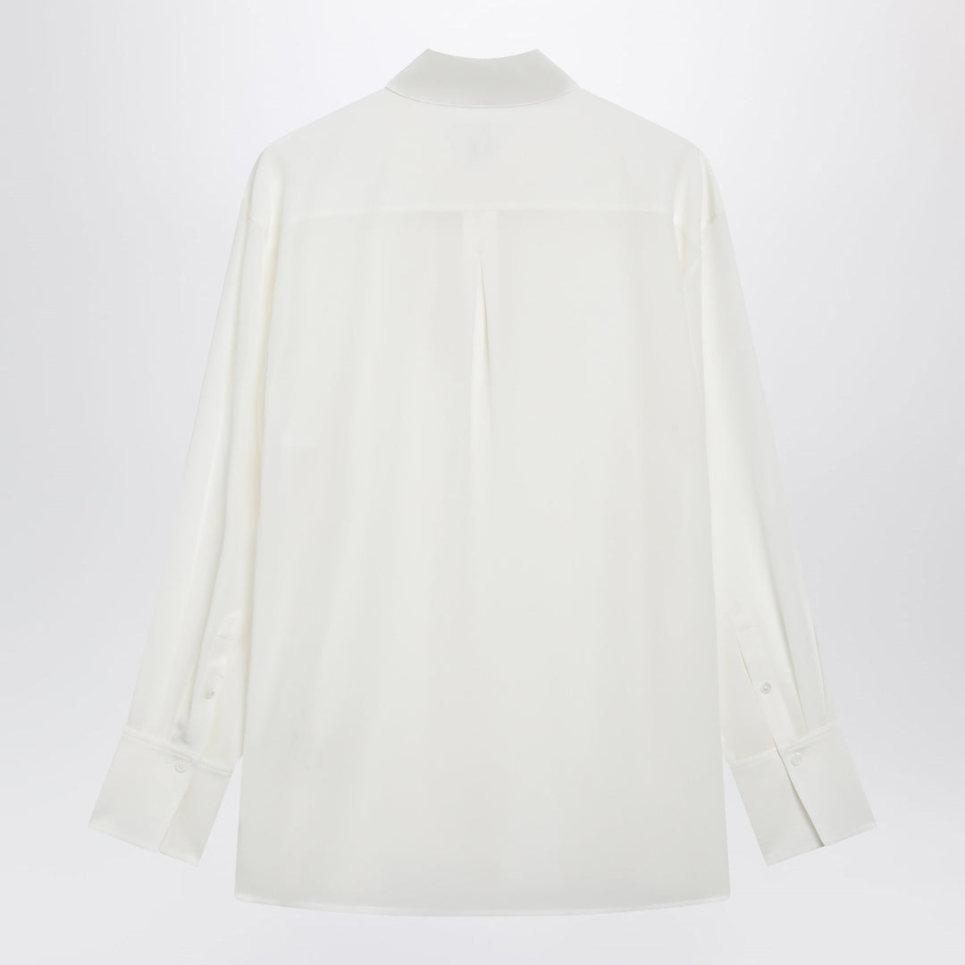 Toteme Shirts & Tops - Bianco | 8e20031b8a77ef6fe6f563d28eab58819932d6a3