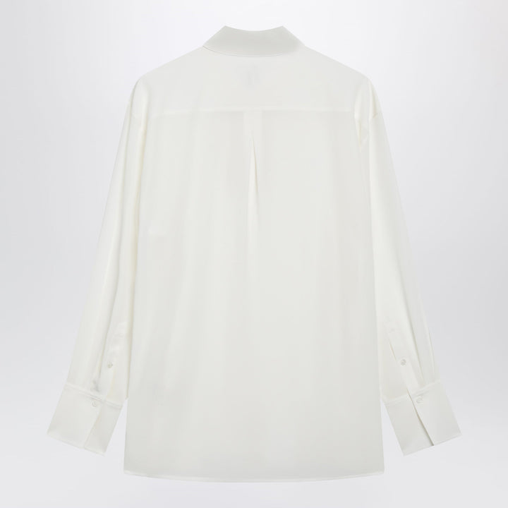 Toteme Shirts & Tops - Bianco | 8e20031b8a77ef6fe6f563d28eab58819932d6a3
