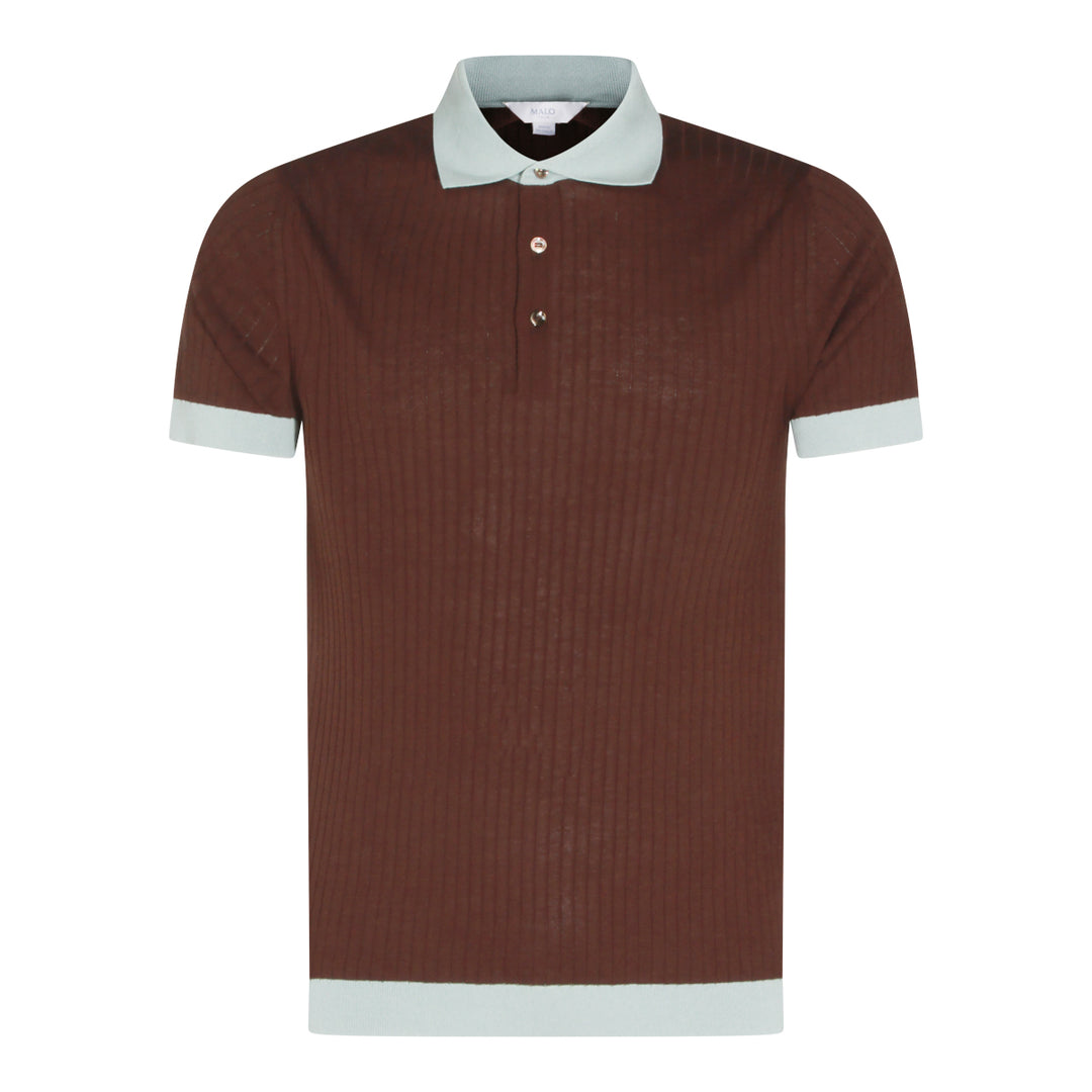 Malo T-shirts and Polos - MULTI | 2433e5721ba27ba0d990aad9d10093223f1ea48f