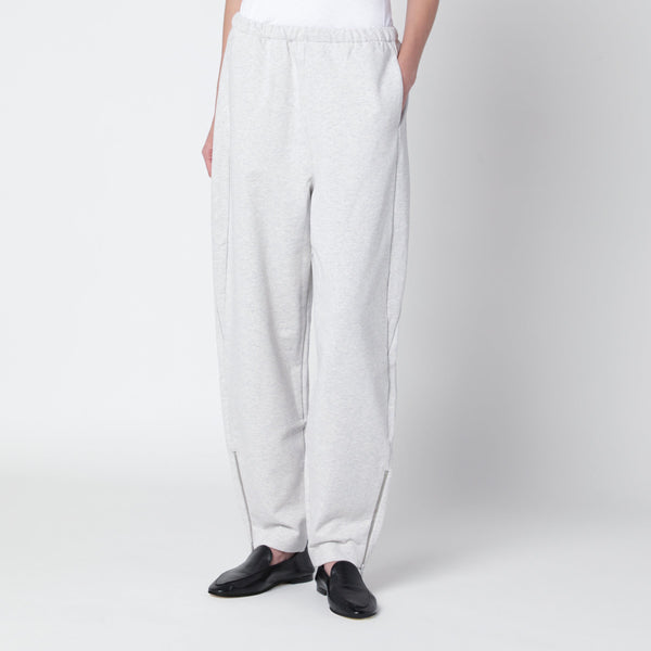 Jogger De Algodón