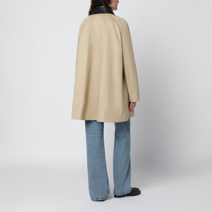 Cordera Coats & Jackets - Beige | a2ae42add35ba2b4c11b6e928bd6de16ed8d032d