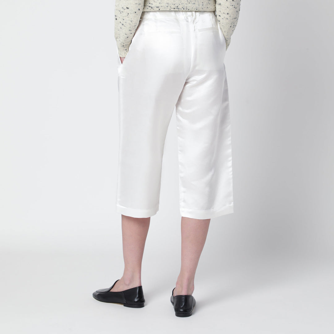 Cordera Shorts - Bianco | fdaeded68922cc55d7c5a5b5856b918cf799b9d8