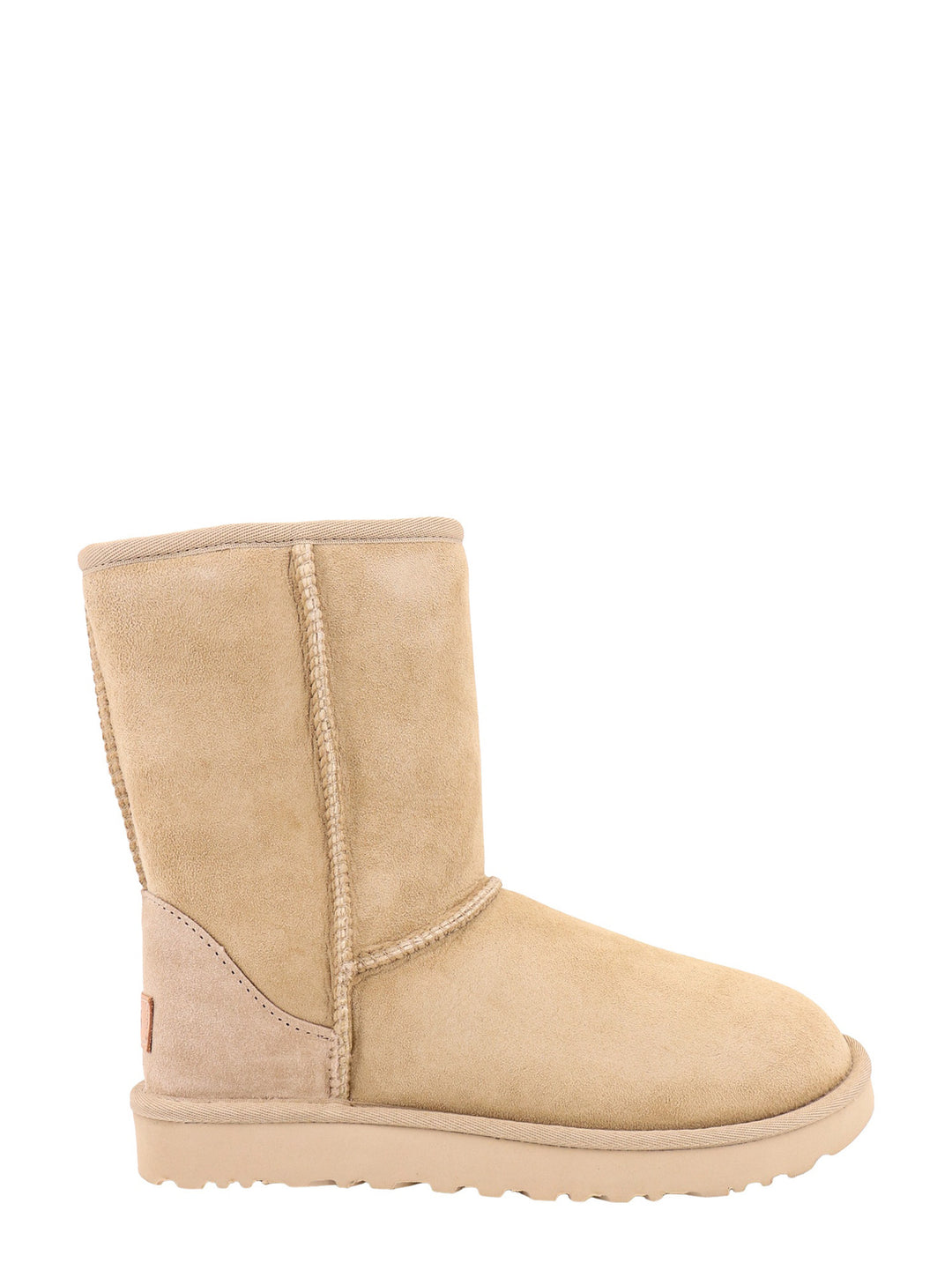 Ugg Boots - Light and natural | 5ecf3acb930d43d4e452ebe10653cd89883883ef