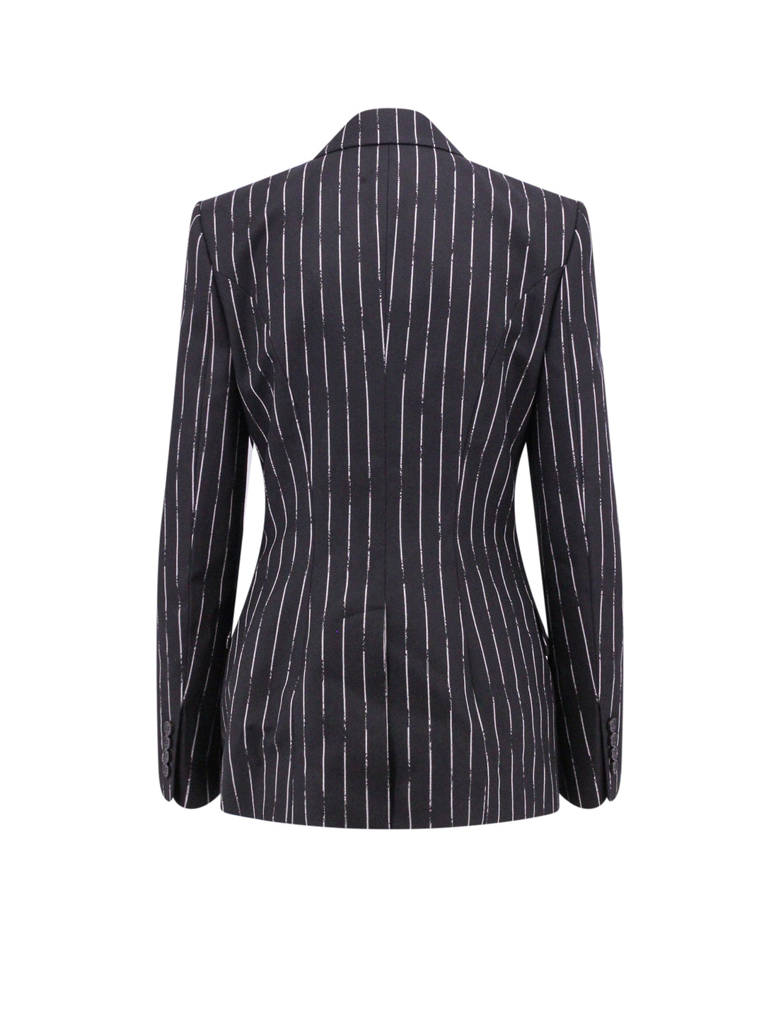 Alexander Mcqueen Clothing - Blacks and greys | 9c75945314c2f11c722eb2a78fba492ba6f83153