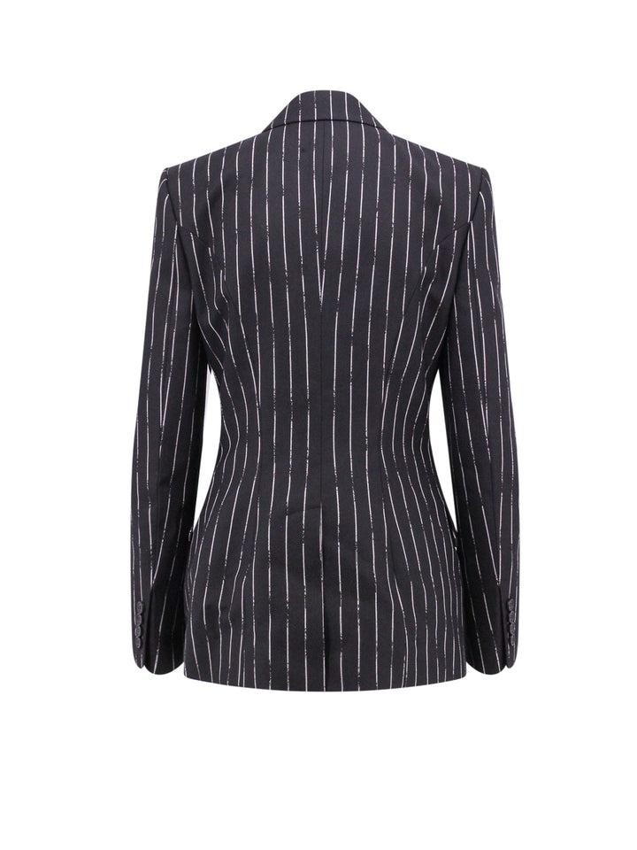 Alexander Mcqueen Clothing - Blacks and greys | 9c75945314c2f11c722eb2a78fba492ba6f83153