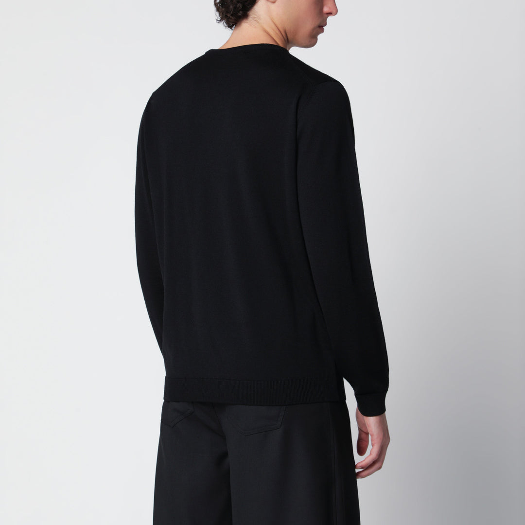 Roberto Collina Shirts & Tops - Nero | e0a755e2bfc715284a1c24ddf5af5a215ec27db7