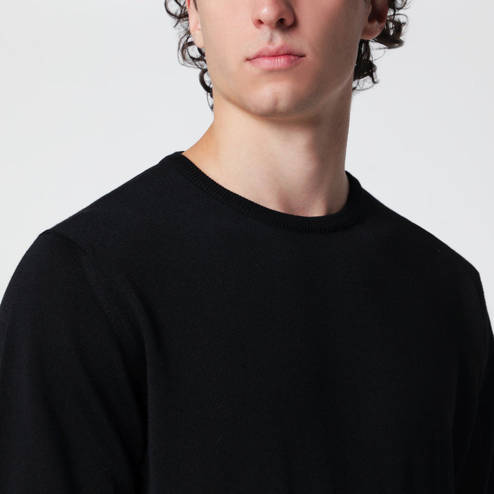 Roberto Collina Shirts & Tops - Nero | c9884bfcbd15dc79e87dfdd360cf1bf35a695b41