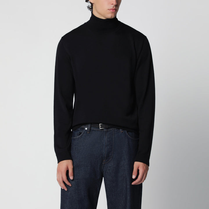 Roberto Collina Shirts & Tops - Nero | 5c0acc659d853d2d9d190b5eb8e9edf34275a45d