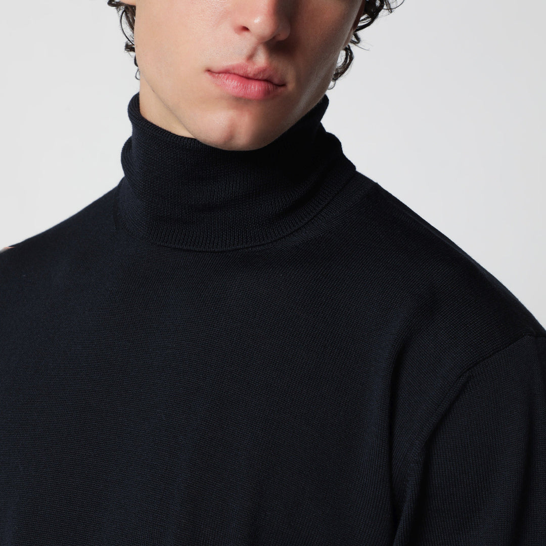 Roberto Collina Shirts & Tops - Blu | a9ad70d8ab6dbea4c8860da185123a294bbb13b7