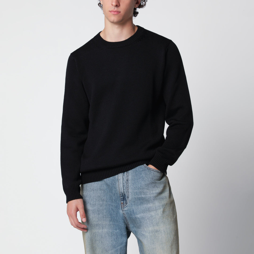 Roberto Collina Shirts & Tops - Nero | 4d57db8e1cc66e71fcd3273fd2a6d9213577c4d4