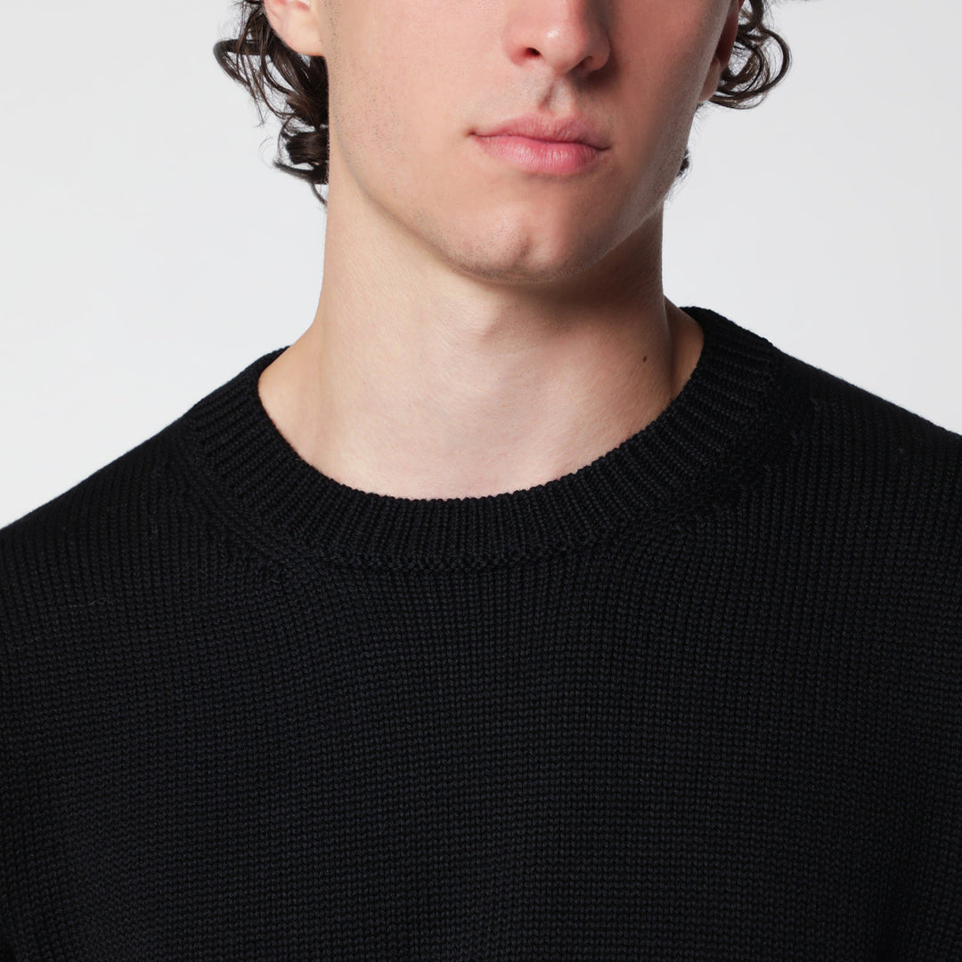 Roberto Collina Shirts & Tops - Nero | eee257e3b2cafb699579d3bcd2b20b598d96c024