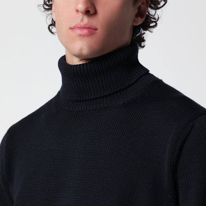 Roberto Collina Shirts & Tops - Blu | 0a84c32e276a900920174c46a95b28b4bcedd522