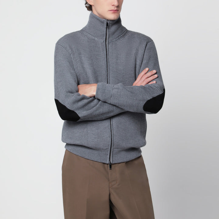 Roberto Collina Shirts & Tops - Grey | 8c0374fde4fc9d97fc7803e4abeecea76de4bff4