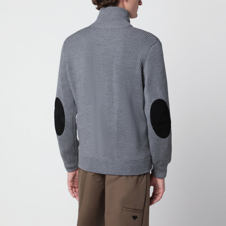 Roberto Collina Shirts & Tops - Grey | 3e153869b1acb5ddd0ad37f92a7b6bdf2e7234fc
