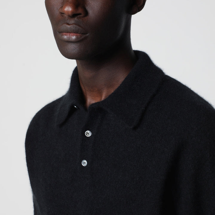 Roberto Collina Shirts & Tops - Nero | a2b0702c33f9f89b823e500142cc52ba4ffb4faa