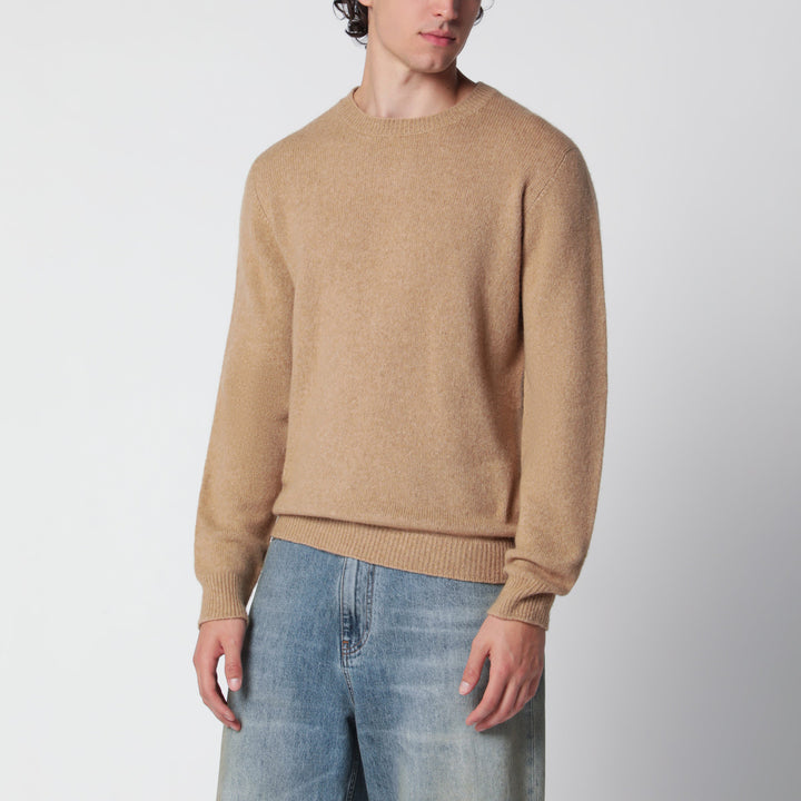 Roberto Collina Shirts & Tops - Beige | 51016c1c460bf90ac6000f9e5e6bd45d48ee8f2f