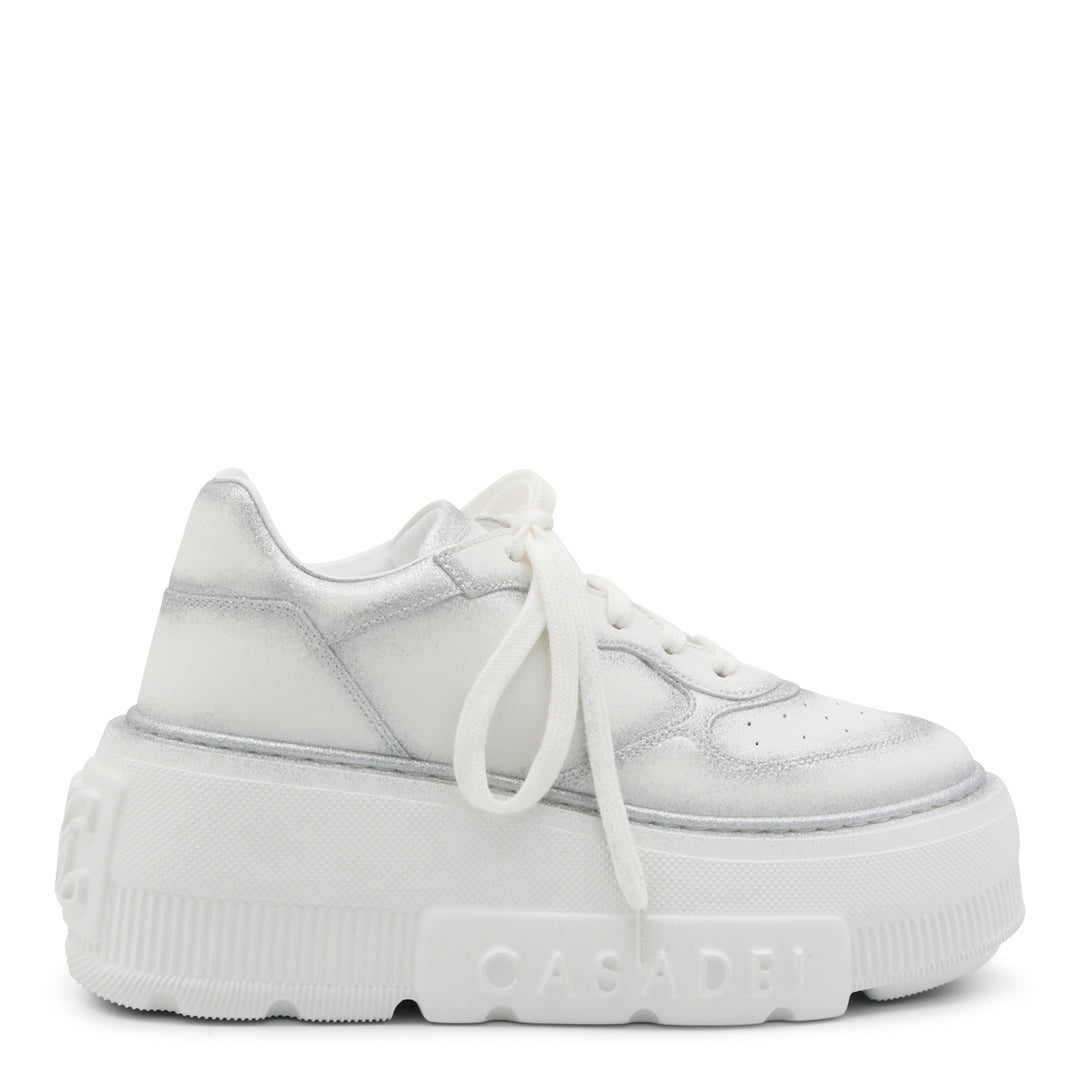 Casadei Sneakers - Chiari e Naturali | baacf77e90bb58ada43b7de85bba94286be2e5e6
