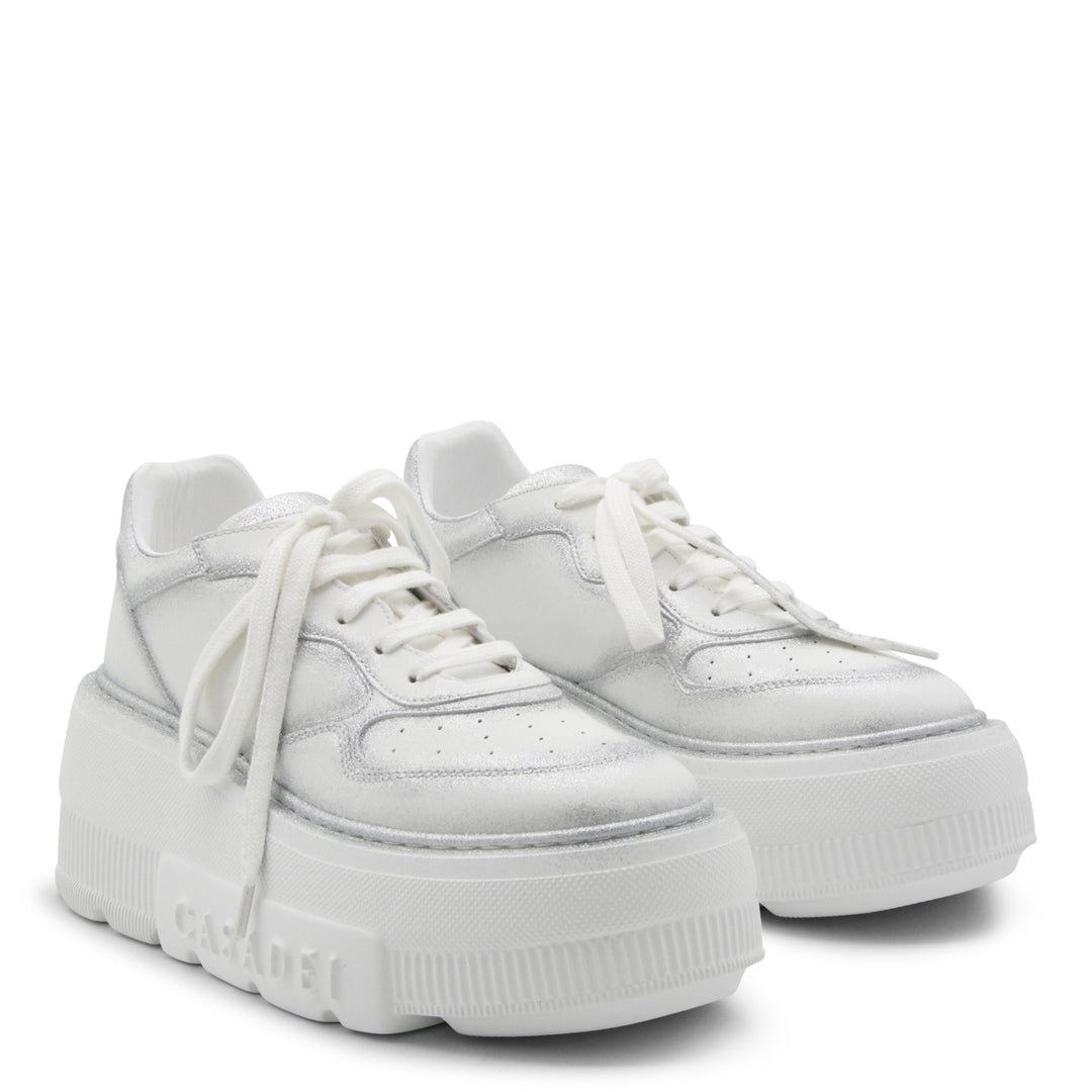 Casadei Sneakers - Chiari e Naturali | 23f69209b51813c34b8ebe127edf47b70224002c