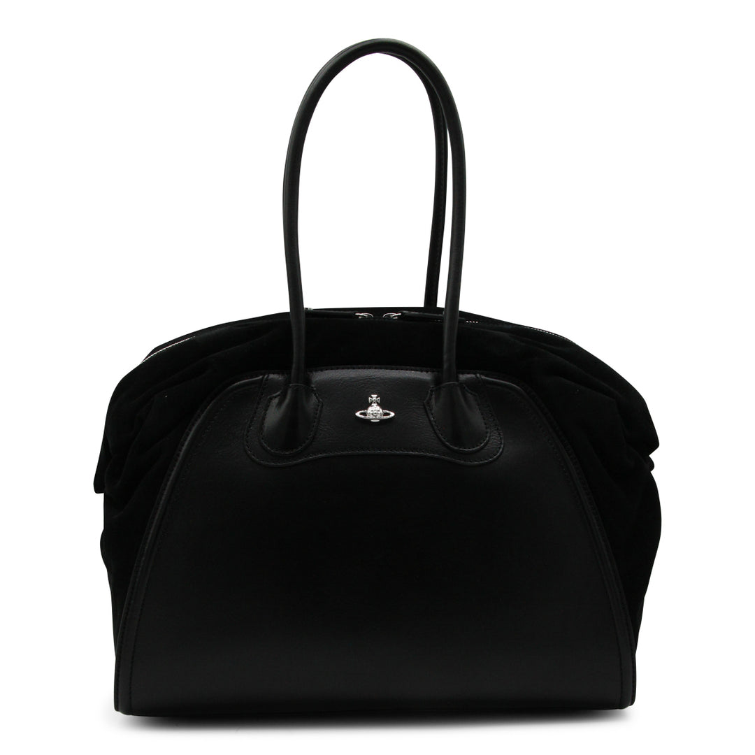 Vivienne Westwood Bags - BLACK | 2a42184e0d87f9c662735ce61c0a1eb5c8c41672