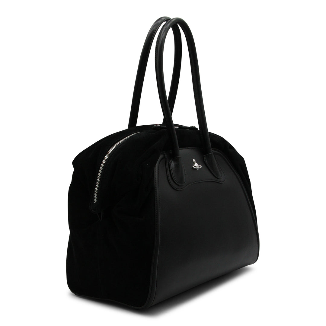Vivienne Westwood Bags - BLACK | abed19fa81a90d80978e8b1981240a8e2c36e3bf