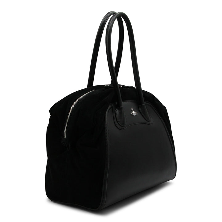 Vivienne Westwood Bags - BLACK | abed19fa81a90d80978e8b1981240a8e2c36e3bf