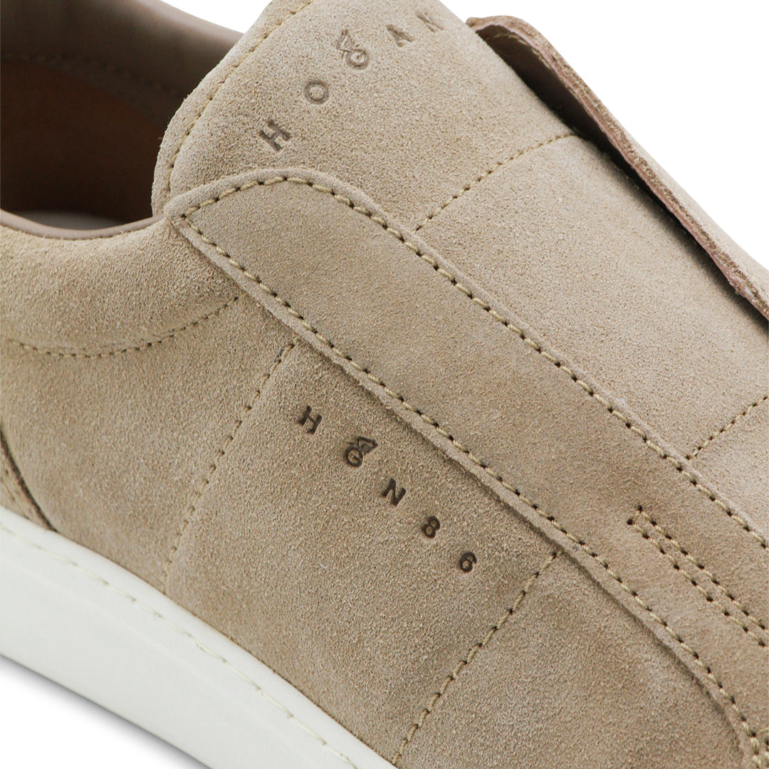 Hogan Sneakers - Chiari e Naturali | 21cae8c0703ee0a597acbf21cf0a96c2918f22d2