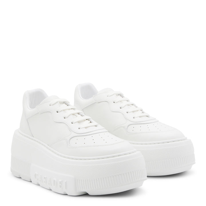 Casadei Sneakers - Chiari e Naturali | 8333292a3d6b6a9ecd0093d1f2b831a49356a9cf