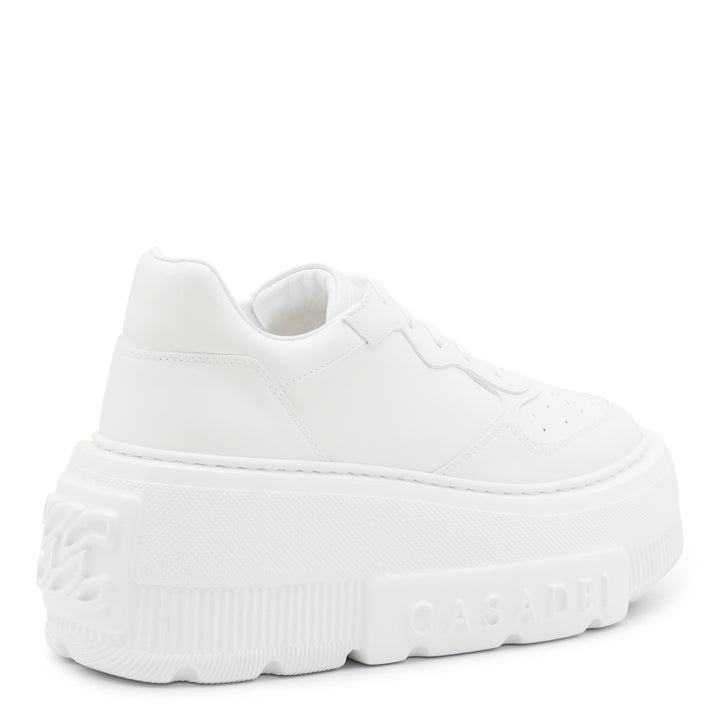 Casadei Sneakers - Chiari e Naturali | 52d5fe2c0bbce9b4991b5dfda267b5028efc6a89