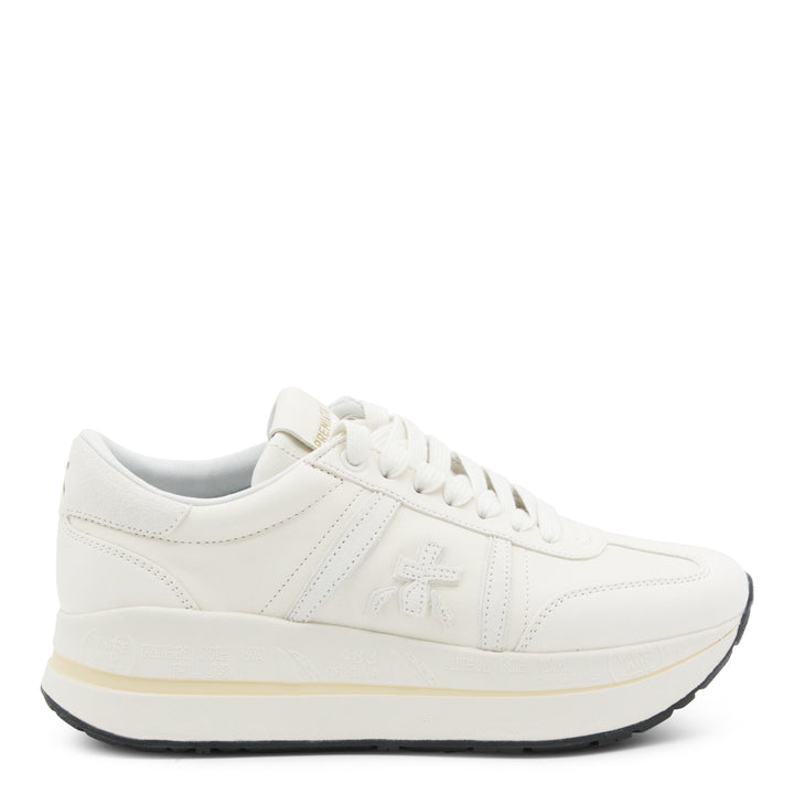 Premiata Sneakers - WHITE | fae938904962c1427252c5878e7fe19222435217