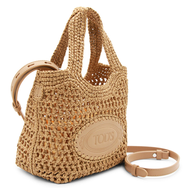Tod'S Bags - Chiari e Naturali | 557cd082cd32b5081127ed1867765b853e06f607