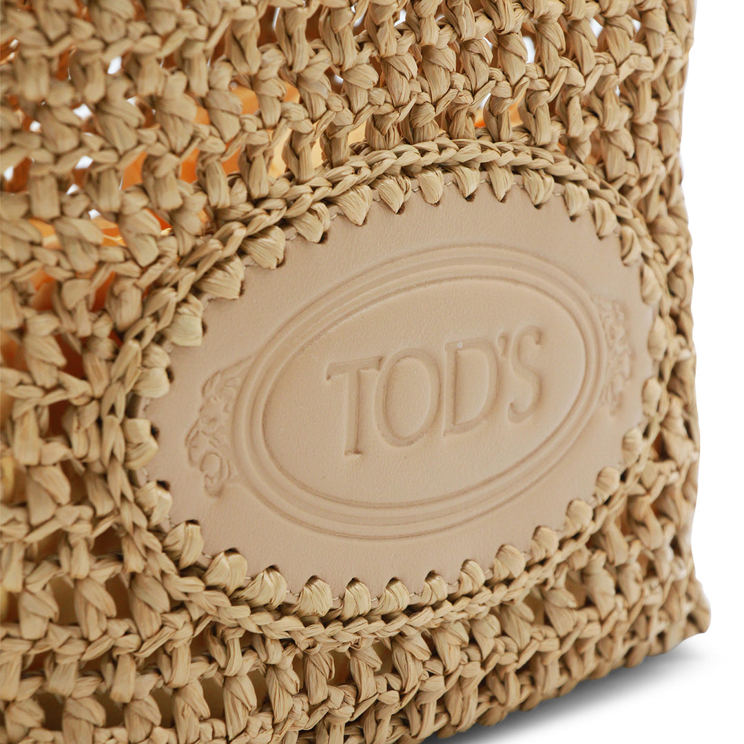 Tod'S Bags - Chiari e Naturali | 4ba0055677d21c2c46c34015a852a7373af0361e