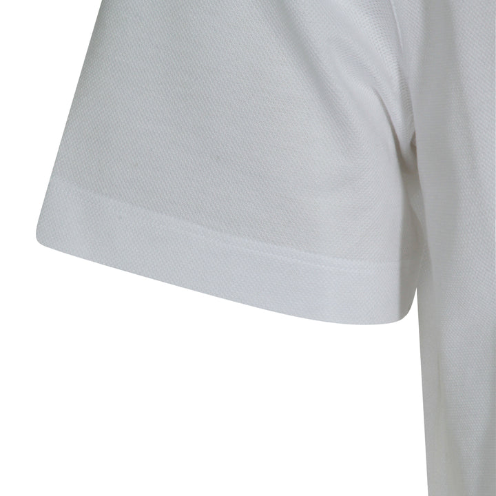 Zegna T-shirts and Polos - WHITE | 5b78f10f82b4324d04179a0373e6407df8e9074a