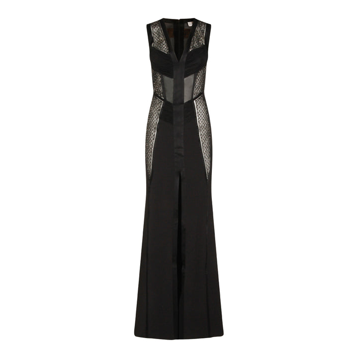 Elisabetta Franchi Dresses - NERO | 37629d1890d751a76fe17a7fe1dde94b5128e026