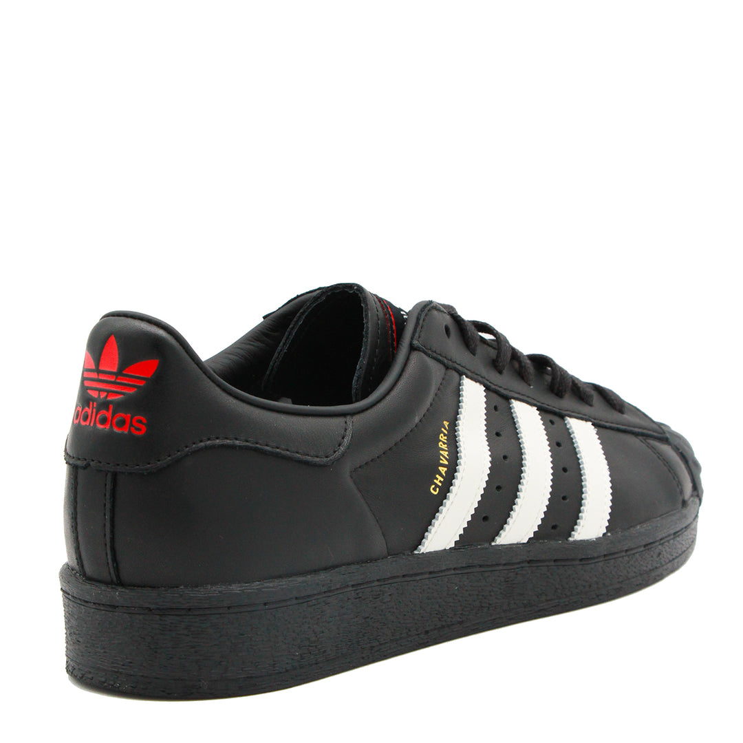 Adidas X Willy Chavarria Sneakers - BLACK-BLACK | ee95dd09b22220c7059caa7d0050eb79ed083f11