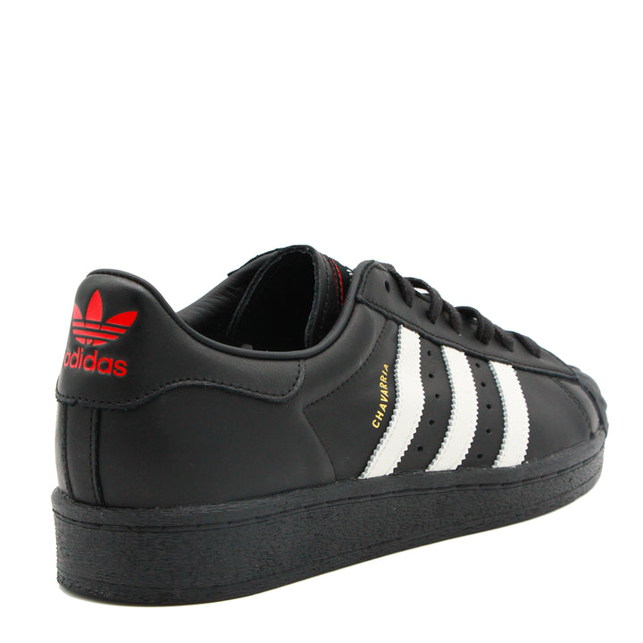 Adidas X Willy Chavarria Sneakers - BLACK-BLACK | ee95dd09b22220c7059caa7d0050eb79ed083f11