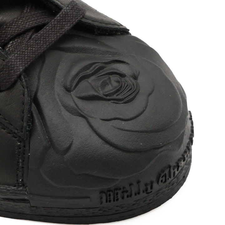 Adidas X Willy Chavarria Sneakers - BLACK-BLACK | 512ffc2820a1cb501ad4df302a6eb4775618759f