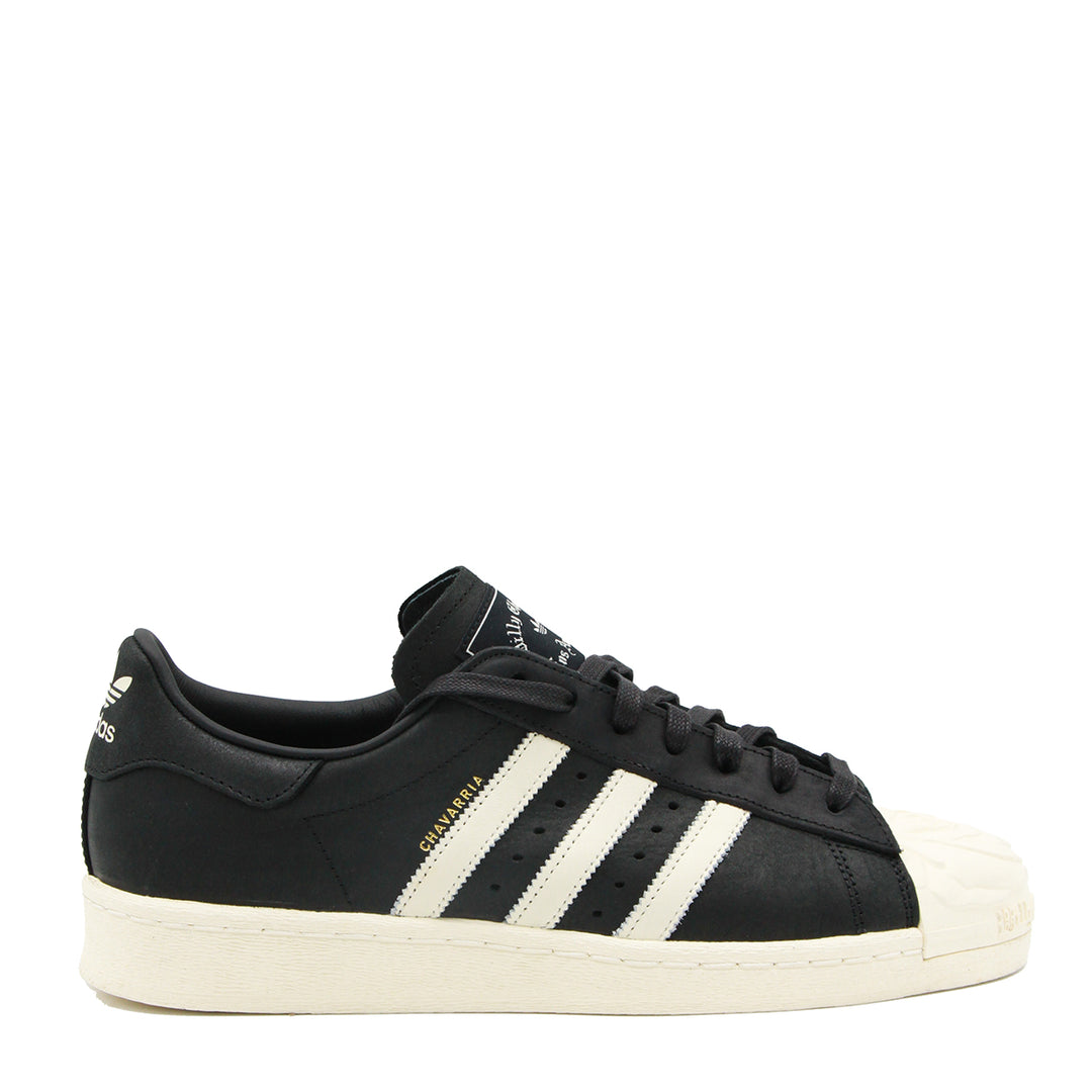 Adidas X Willy Chavarria Sneakers - BLACK-WHITE | 4e6f66c9a0acc43a1871ac62f25b6072c7297ecb