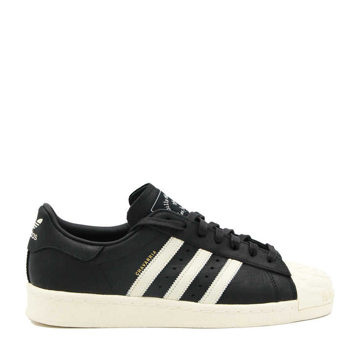 Adidas X Willy Chavarria Sneakers - BLACK-WHITE | 4e6f66c9a0acc43a1871ac62f25b6072c7297ecb