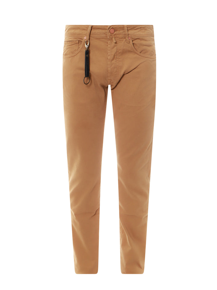 Incotex  - Marrone | 0380f6948f2f00e22a0063831643efef76e0bff5