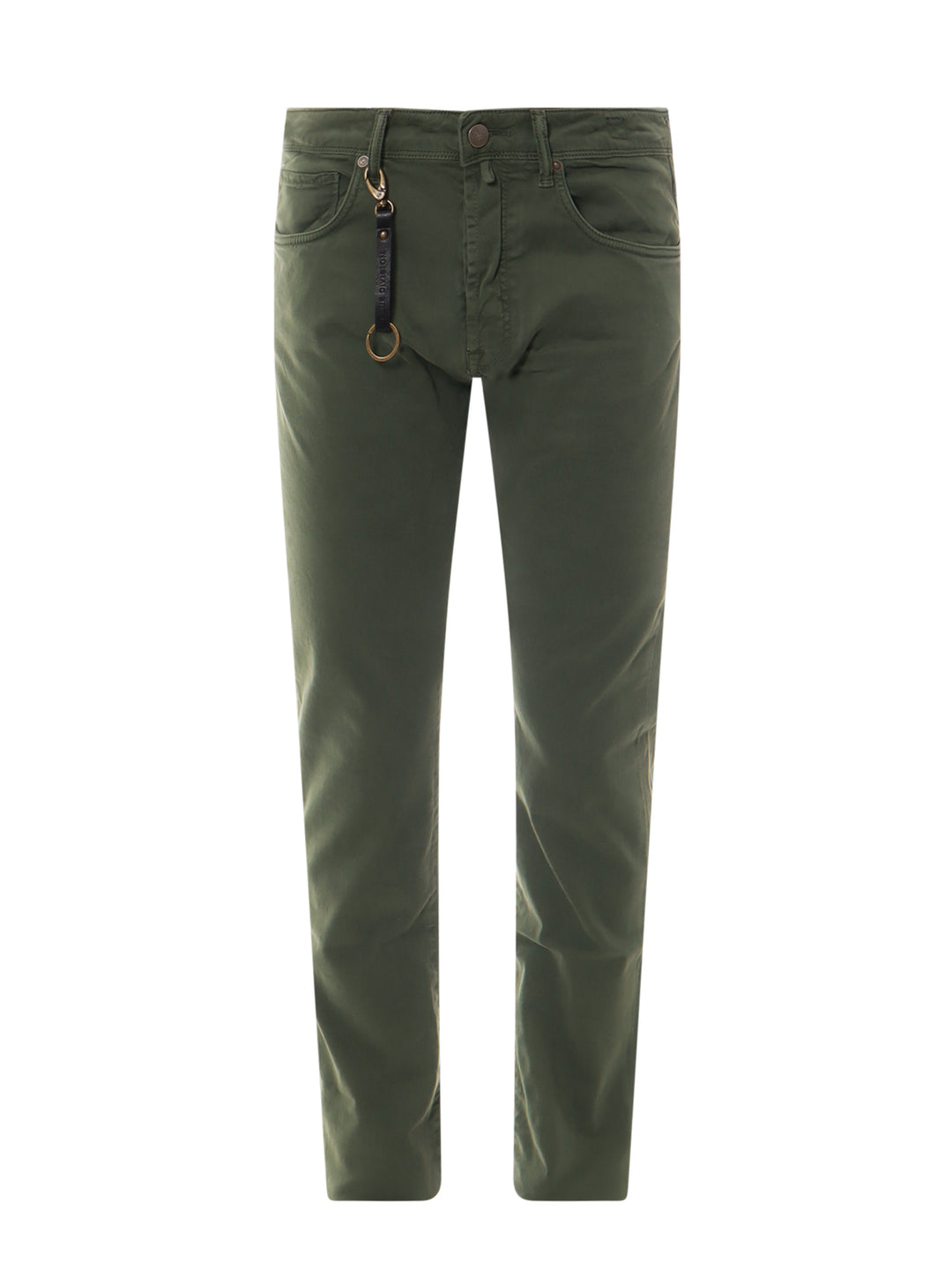 Incotex  - Blue and green | 51fe85e7ba3e9ae095501ce287529e6f146e1f2c