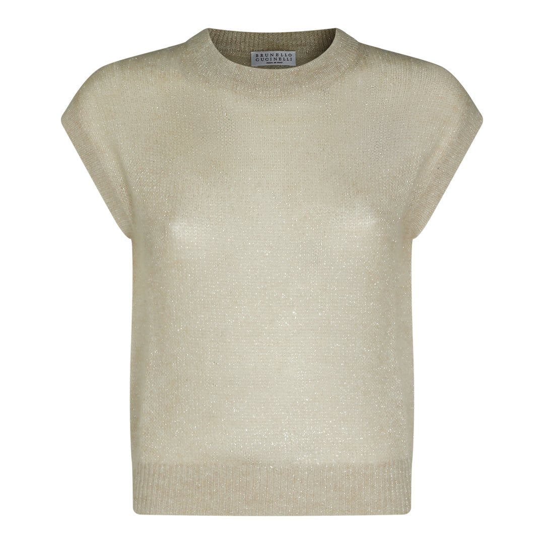 Brunello Cucinelli Sweaters - AVORIO | 8f71912e501b926e25f69571fe19597a742b3b79