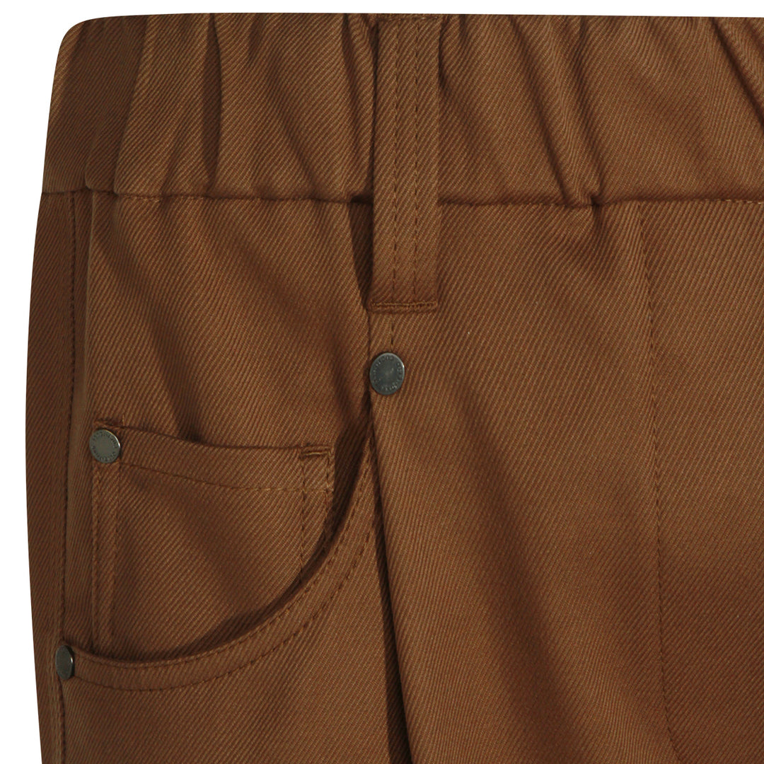Brunello Cucinelli Trousers - SIGARO | f9c13350194fd749482a744769e2282af720fccf