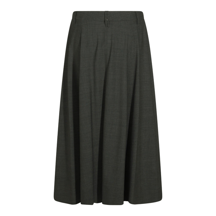 Brunello Cucinelli Skirts - GRIGIO MEDIO | 179467a655952fc0f3ae75c32194b7b14e59aaac