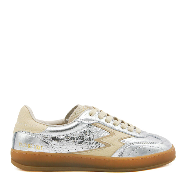 Sneakers Silver