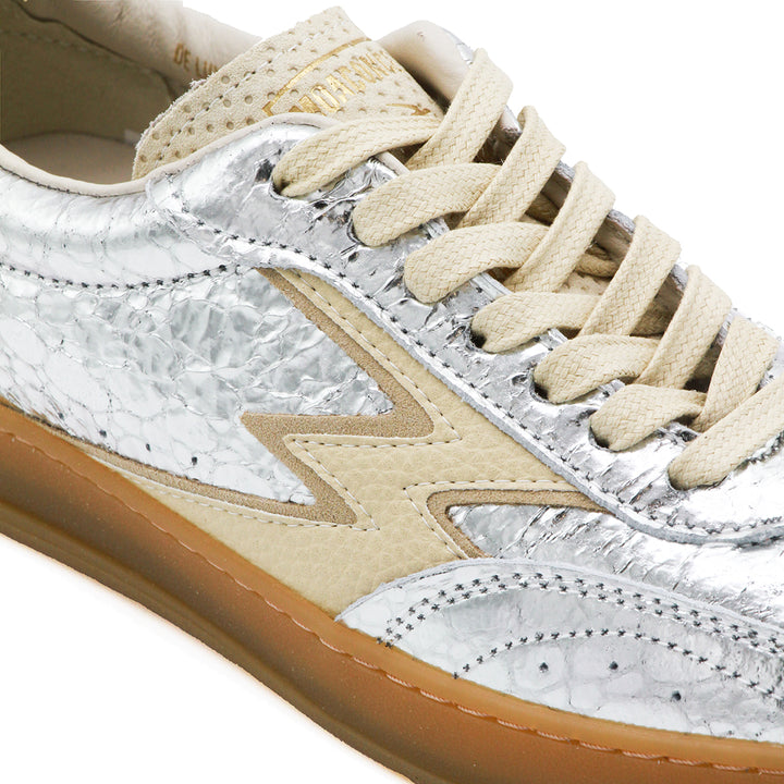 Moaconcept Sneakers - Chiari e Naturali | d96fd98a9d4eb6932b5dfa69cb6f78334f824a3d